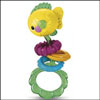 Fish Dumbell  - G6681 - Click here to View more details about this Product